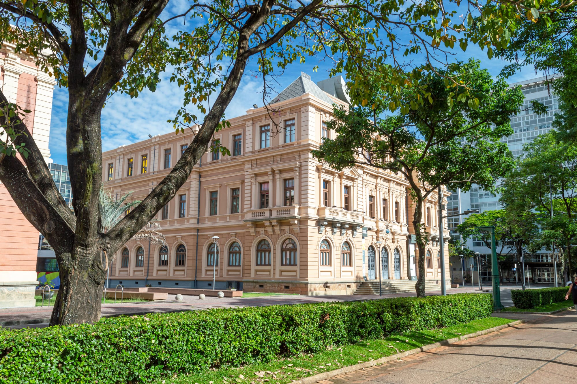 Sindicato dos Músicos Profissionais de Minas Gerais