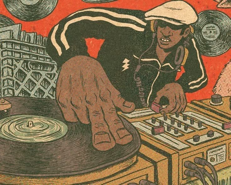 Em Defesa dos Trabalhadores do Funk e do Rap