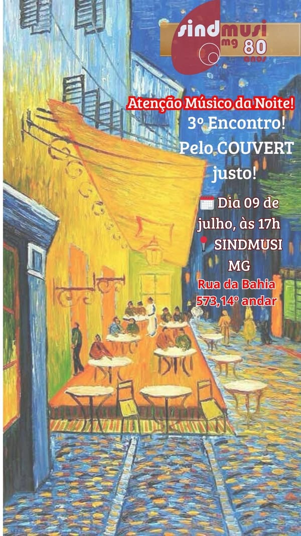 3º encontro !