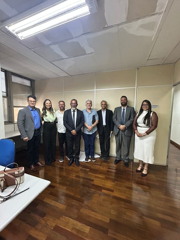 Construindo Acordo Coletivo