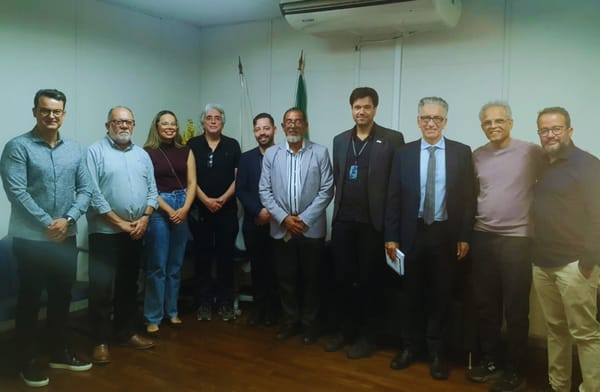 SINDMUSI MG conquista mesa permanente de negociação na Fundação Clóvis Salgado
